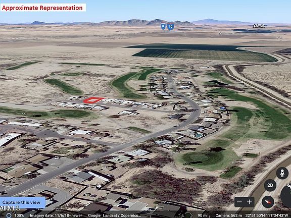 5th image of 1822 S Pecos Dr