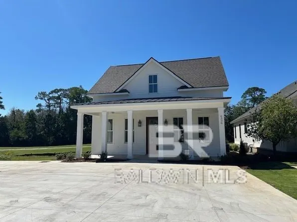 6338 Battles Road Battles Rd, Fairhope, AL 36532