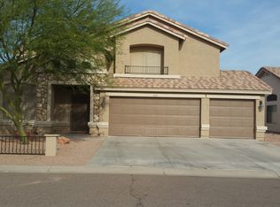 16193 N 159th Ave, Surprise, AZ 85374