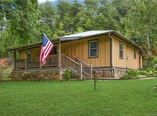 90 Bulo Carver Rd, Old Fort, NC 28762