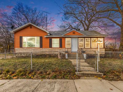 531 Wood St, Muskegon, MI, 49442