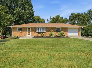 6126 Bardean Dr, West Chester, OH 45069