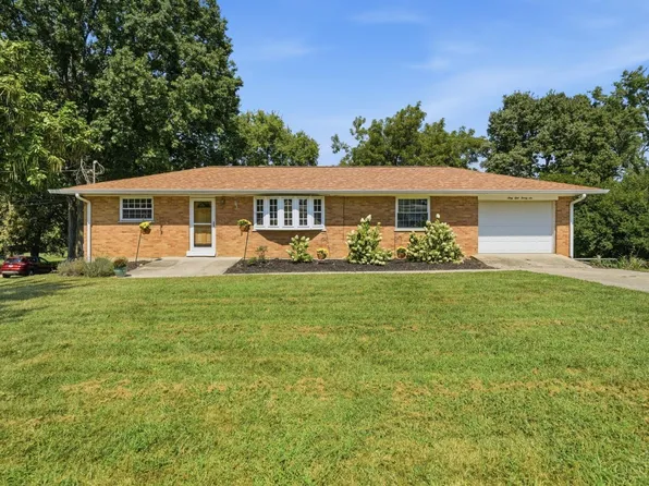 6126 Bardean Dr, West Chester, OH 45069