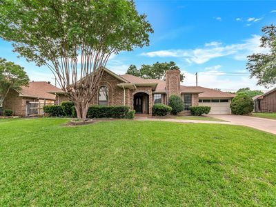 7105 Melissa Ct, North Richland Hills, TX, 76182