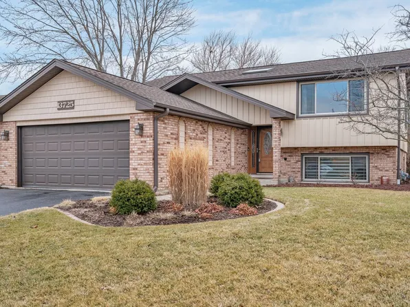 13725 W Deervalley Dr, Homer Glen, IL 60491