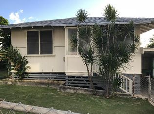 145 Boyd Ln, Honolulu, HI 96813