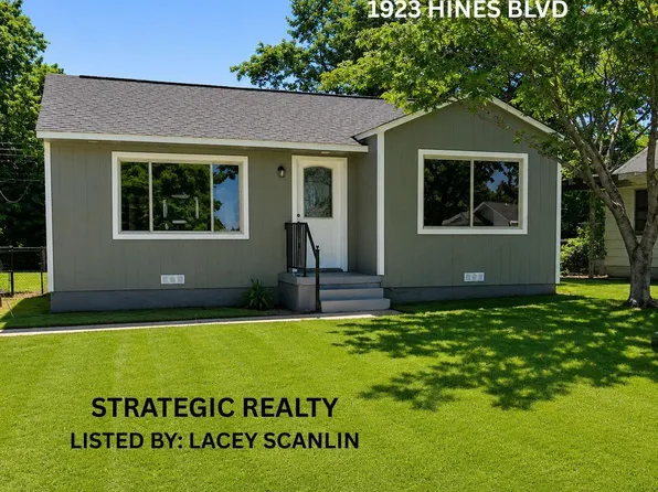 1923 Hines Blvd, Wichita Falls, TX 76301