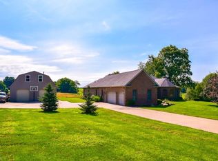2532 Ravenna Ave NE, East Canton, OH 44730