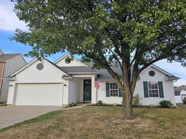 9901 Clippinger Rd, Evansville, IN 47725