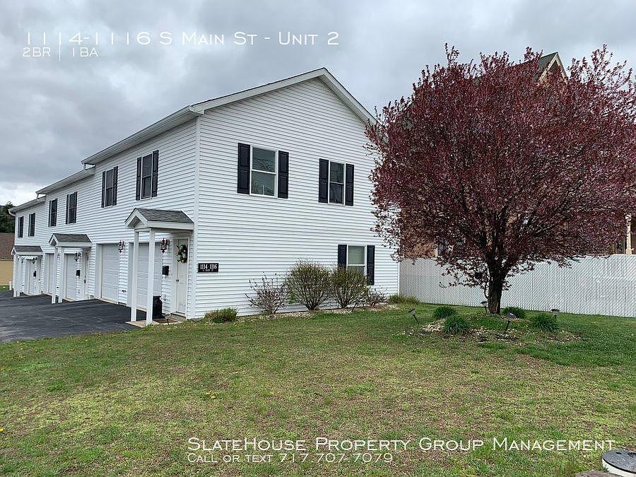 1st image of 1114-1116 S Main St Unit 2
