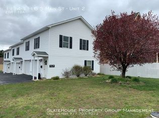 1114-1116 S Main St UNIT 2, Taylor, PA 18517