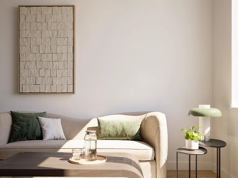 1440 Amsterdam Ave #2120 — Photo 4