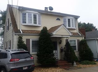 646 Park Ave, Revere, MA 02151