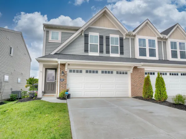 2367 Bella Rdg, Covington, KY 41017