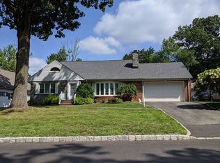 27 Lessing Rd, West Orange, NJ 07052