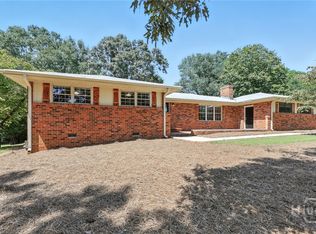 260 Crestwood Dr, Athens, GA 30605