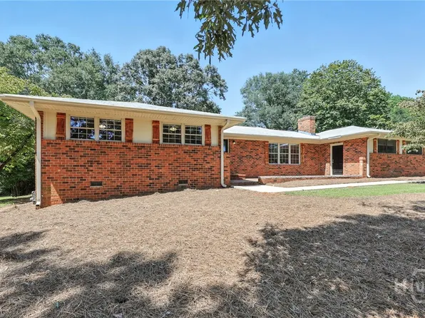 260 Crestwood Drive, Athens, GA 30605