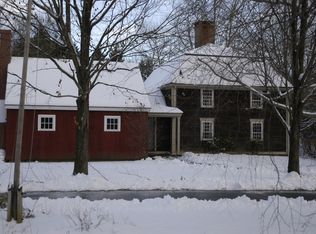 62 Granville Rd, North Granby, CT 06060