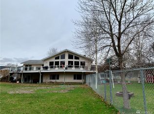 41836 Paradise Ln N, Creston, WA 99147