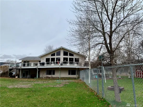 41836 Paradise Ln N, Creston, WA 99147