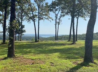 36143 Magnolia Ln, Park Hill, OK 74451