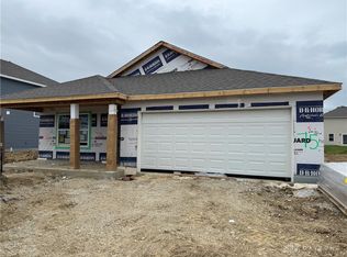 1478 Camden Ln, Xenia, OH 45385