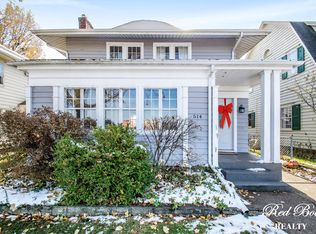 514 E Ewing Ave, South Bend, IN