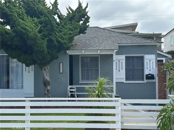 1008 Huntington St, Huntington Beach, CA 92648