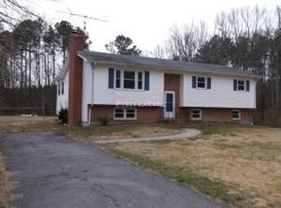 7413 Cherry Walk Rd, Hebron, MD 21830