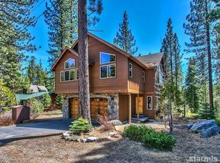 722 Cayuga St, South Lake Tahoe, CA 96150