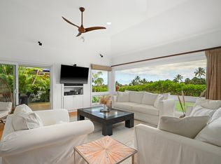 4083 Aloalii Dr, Princeville, HI 96722