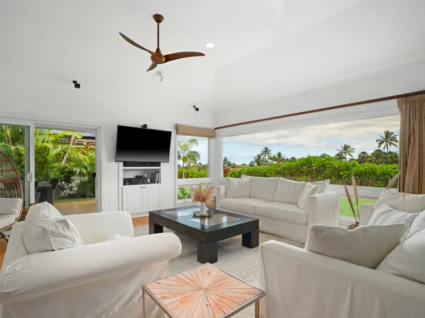 4083 Aloalii Dr, Princeville, HI 96722