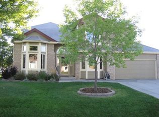7900 Midland Ct, Fort Collins, CO 80525