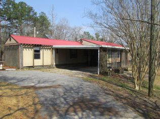 491 Lakeview Ln, Cameron, NC 28326