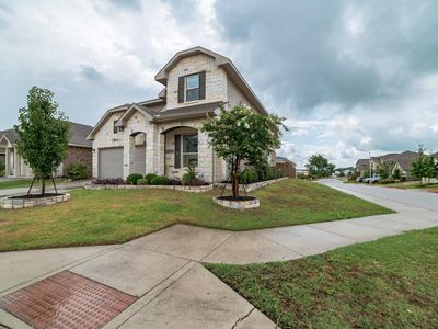 13901 Cantata Ln, Pflugerville, TX, 78660