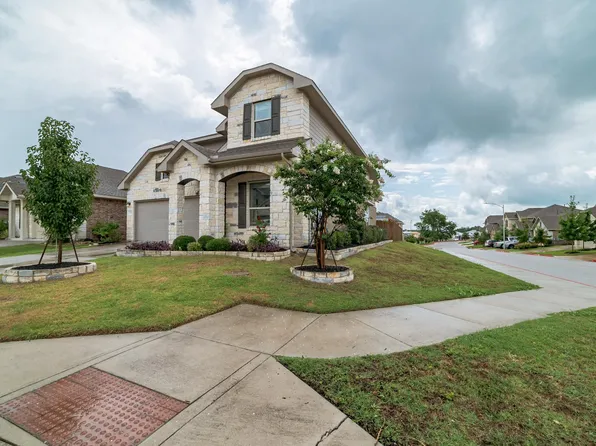 13901 Cantata Ln, Pflugerville, TX 78660