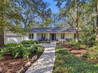 8619 SW 1ST AVENUE, GAINESVILLE, FL 32607
