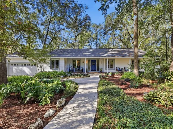 8619 SW 1ST AVENUE, GAINESVILLE, FL 32607