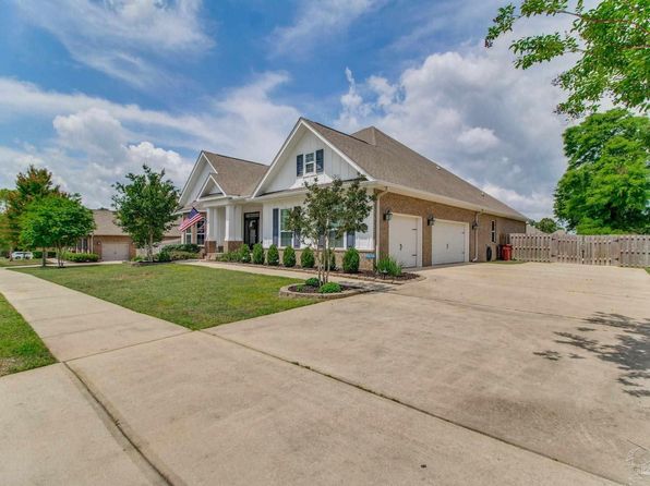 2598 Gemstone Cir, Pace, FL 32571