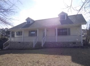 251 Crest Cir, Ringgold, GA 30736