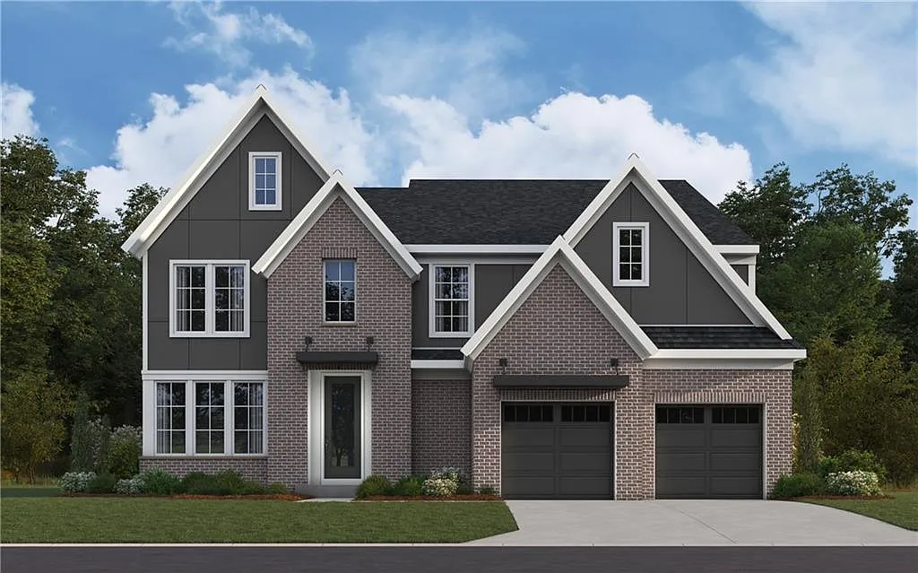 167 Wood Grove Ln photo 1