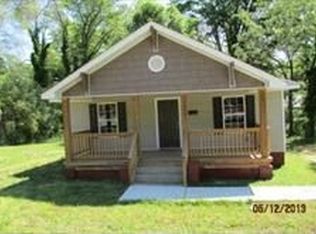 2808 Tuckaseegee Rd, Charlotte, NC 28208