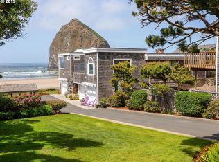 1868 Pacific St, Cannon Beach, OR