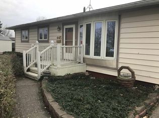 445 E 14th St, Mishawaka, IN 46544