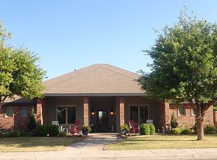 2501 Legacy Oaks Ct, Midland, TX 79705