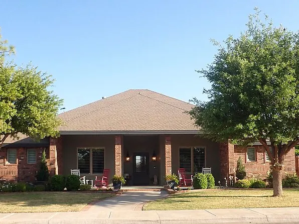 2501 Legacy Oaks Ct, Midland, TX 79705