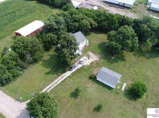 660 County Road 12 Ct, Uehling, NE 68057