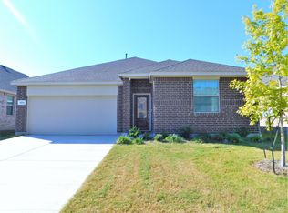 1624 Da Vinci Dr, Little Elm, TX 75068
