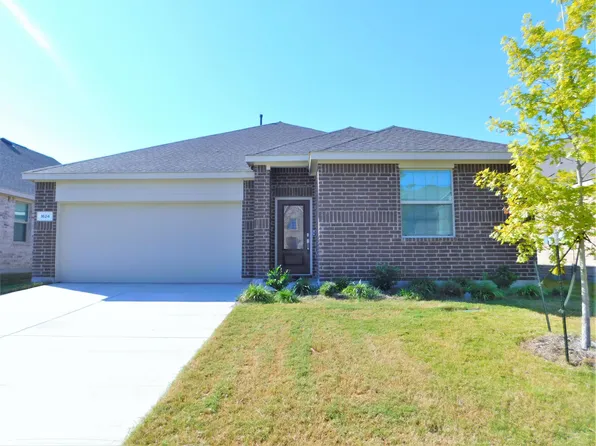 1624 Da Vinci Dr, Little Elm, TX 75068