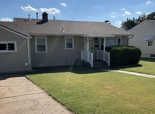 212 E 24th St, Hays, KS 67601